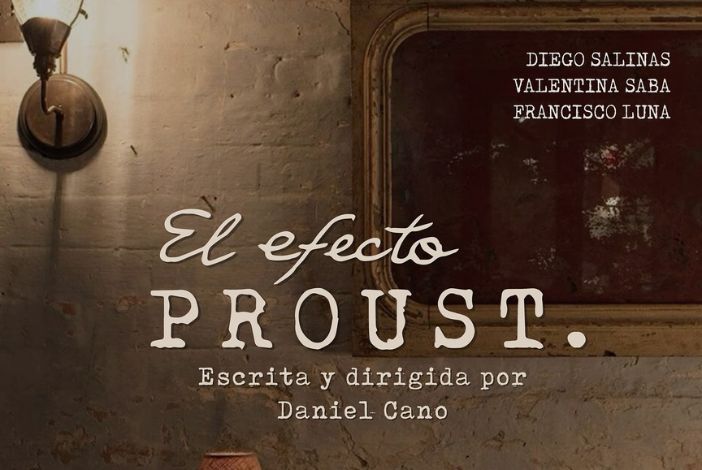 El Efecto Proust