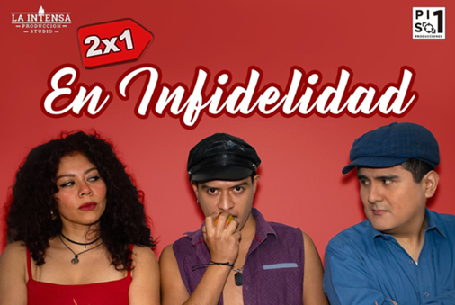 2X1 EN INFIDELIDAD