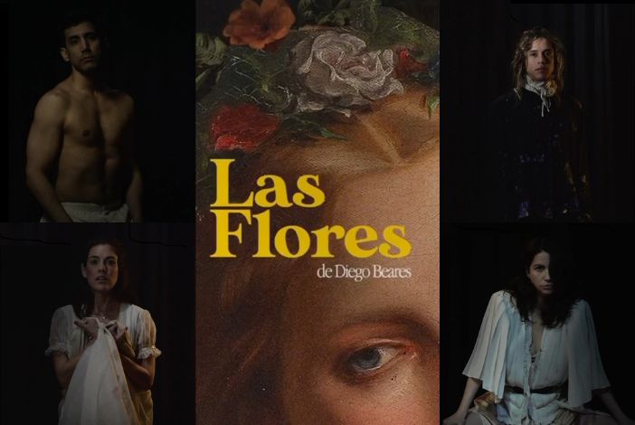 Las Flores