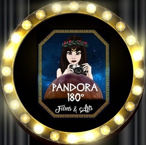 Pandora 180° Films & Arts